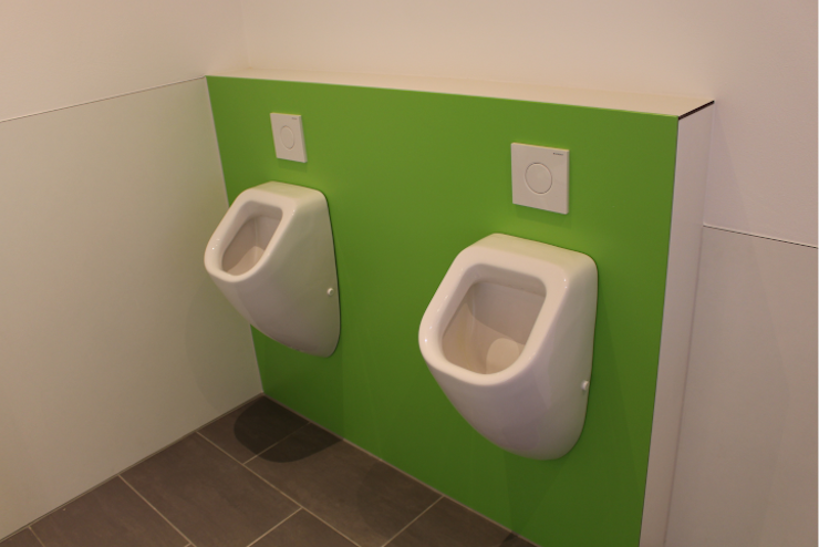 Innenausbau