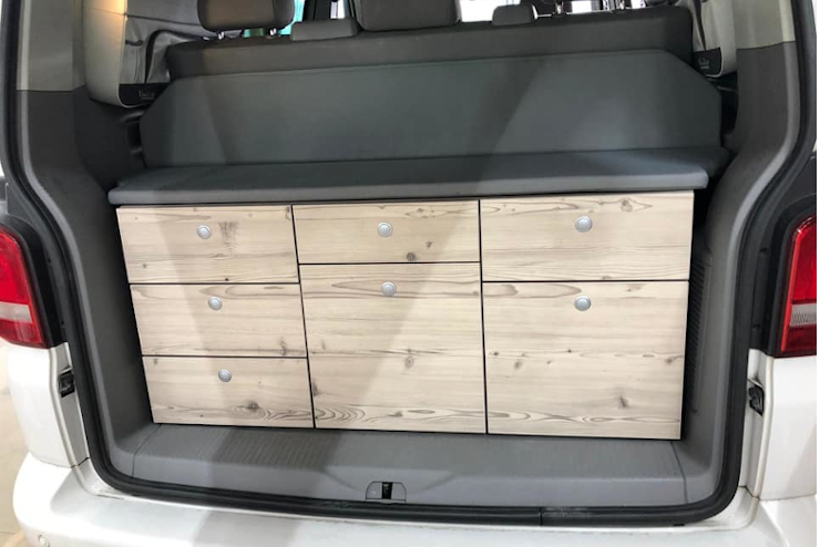 Referenzen | Baum im Raum