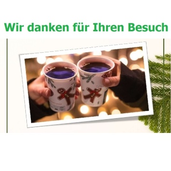 Weihnachtsmarkt 2022